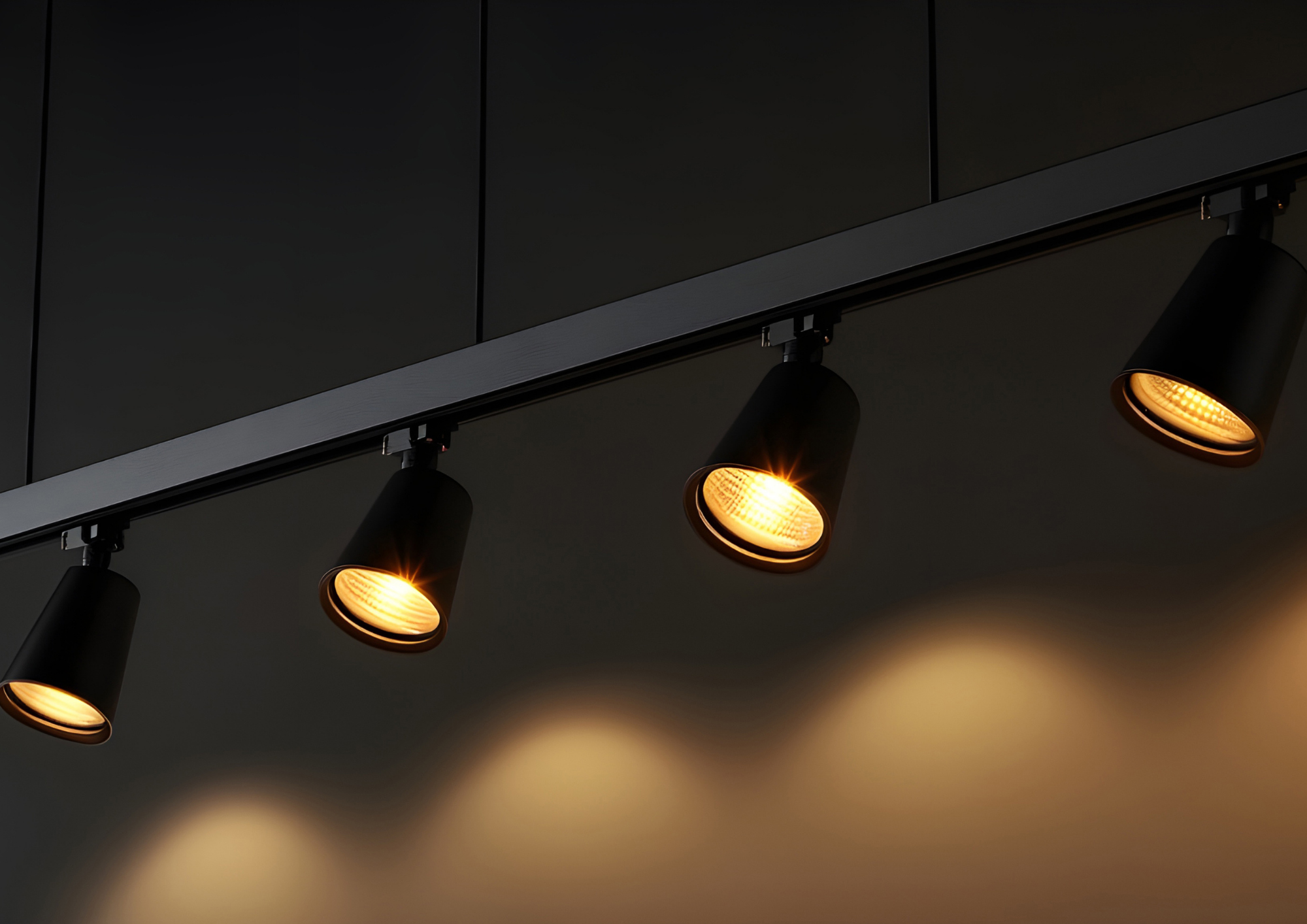 HIX Europe 2026 - Electrics & Lighting