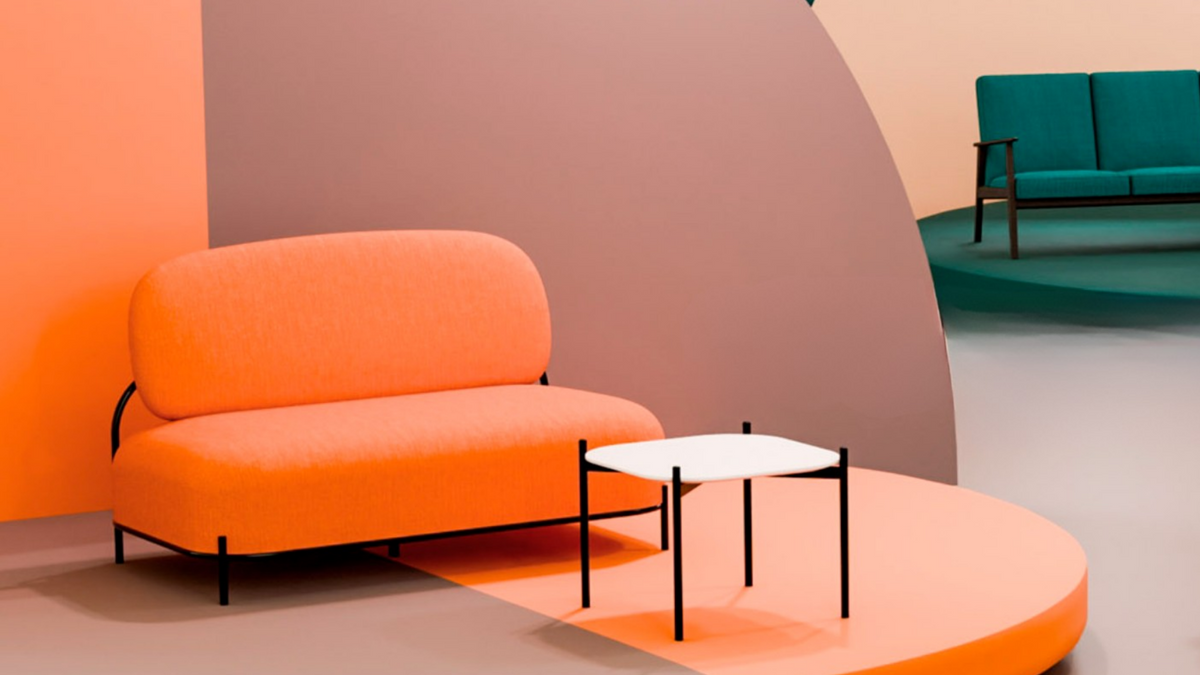 ISPOR Europe - Furniture Hire