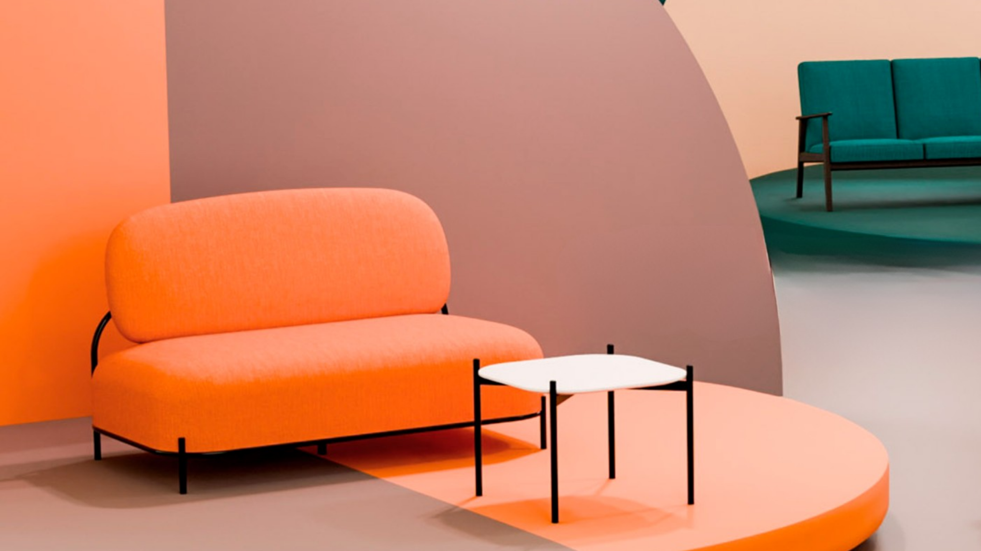 HIX Europe 2026 - Furniture Hire