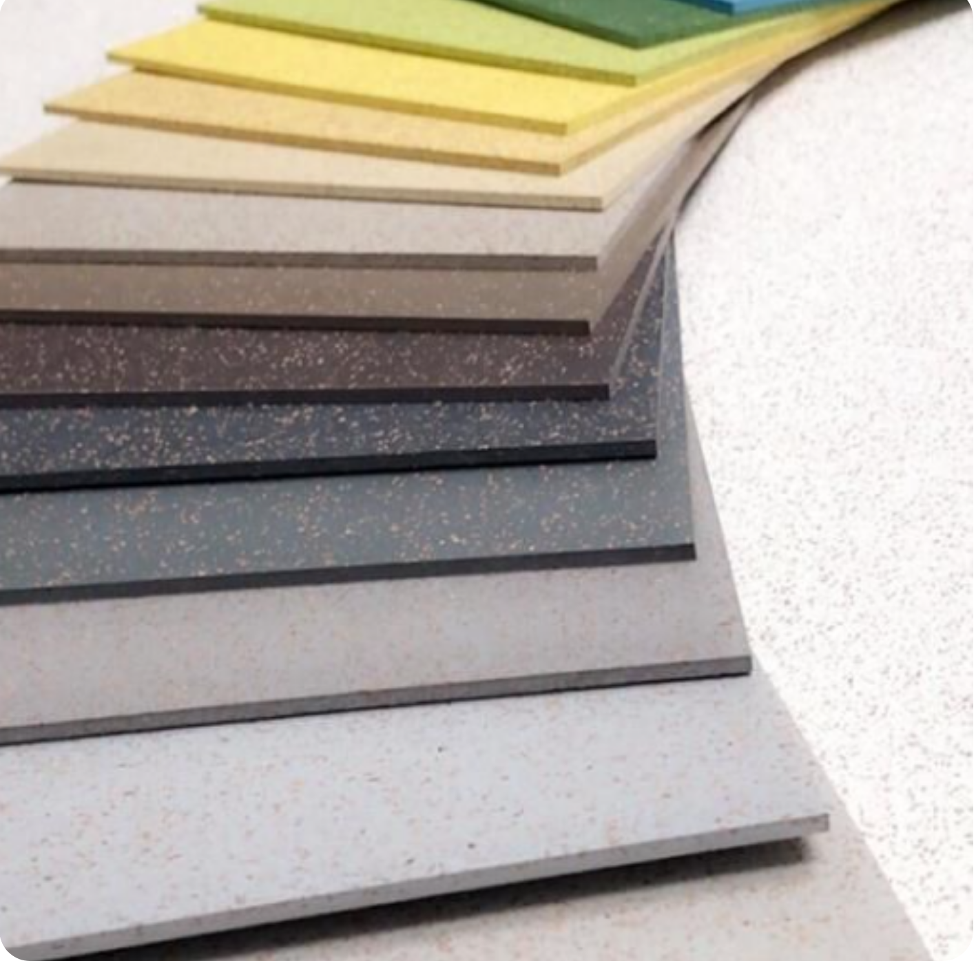 JEC WORLD 2027 - Flooring