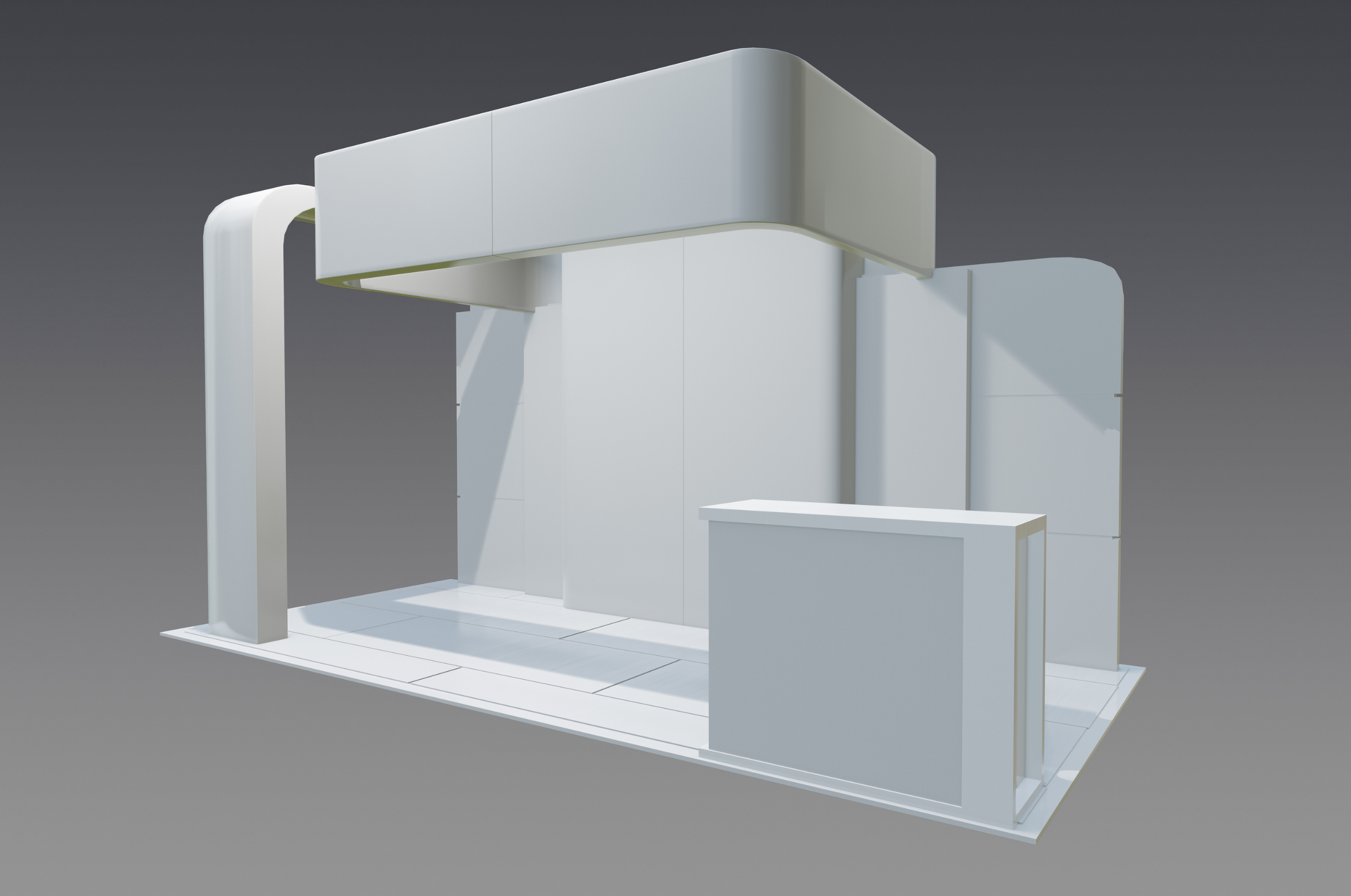 JEC WORLD 2027 - Fittings & Fixtures