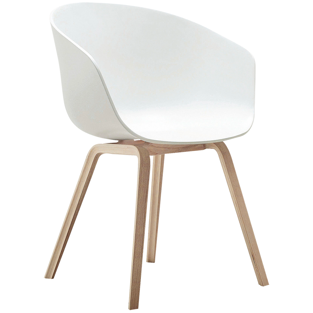 About A Chair