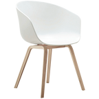 About A Chair