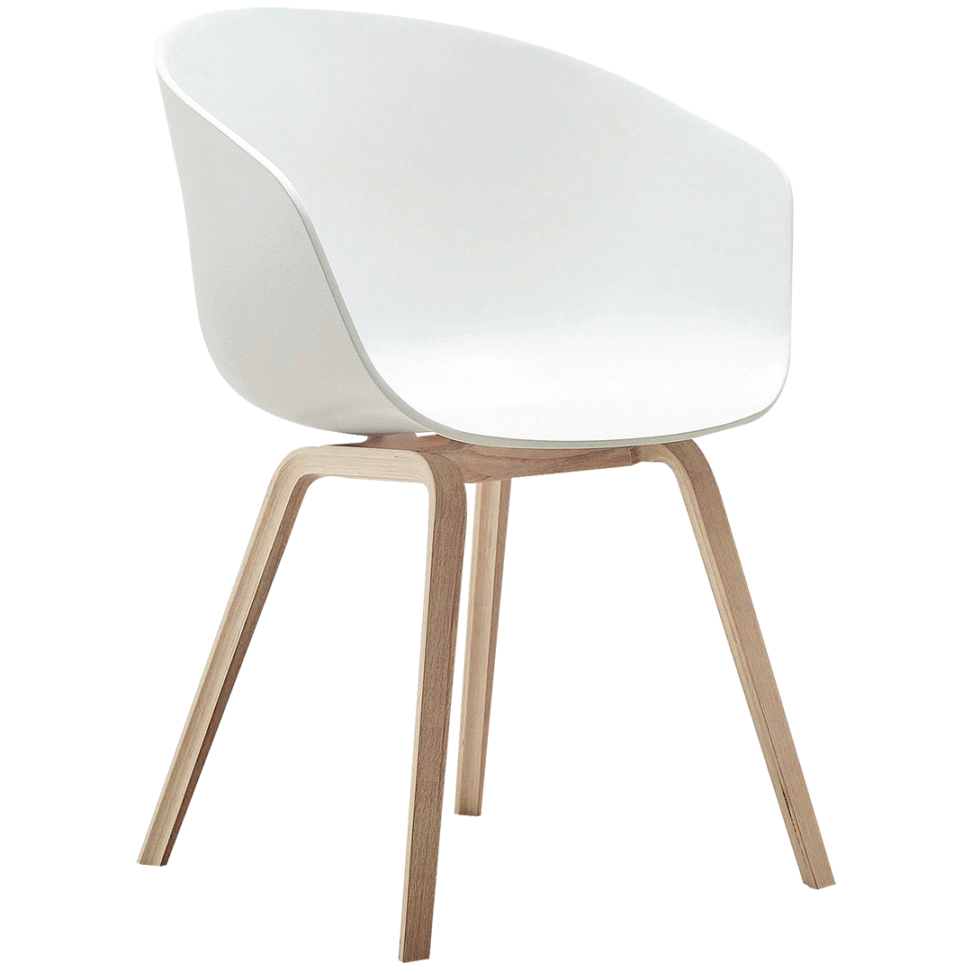 About A Chair