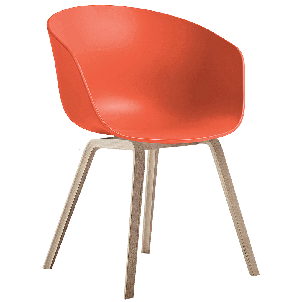 About A Chair