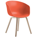 About A Chair