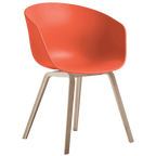 About A Chair
