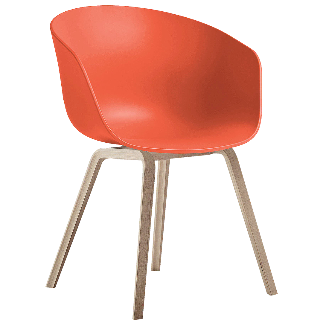 About A Chair