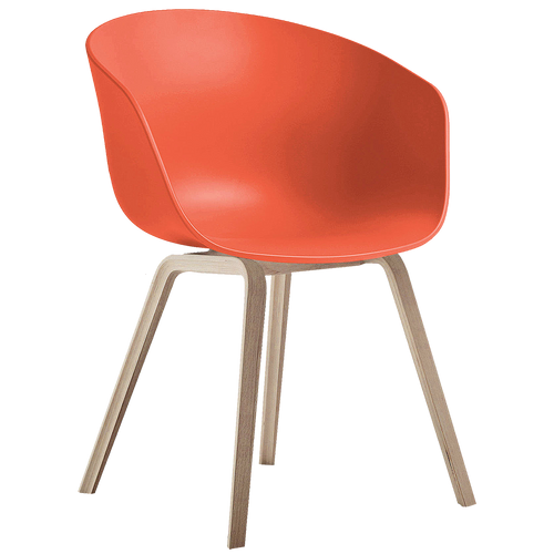 About A Chair