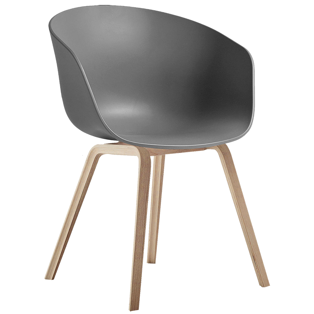 About A Chair
