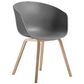 About A Chair