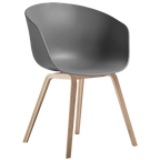 About A Chair