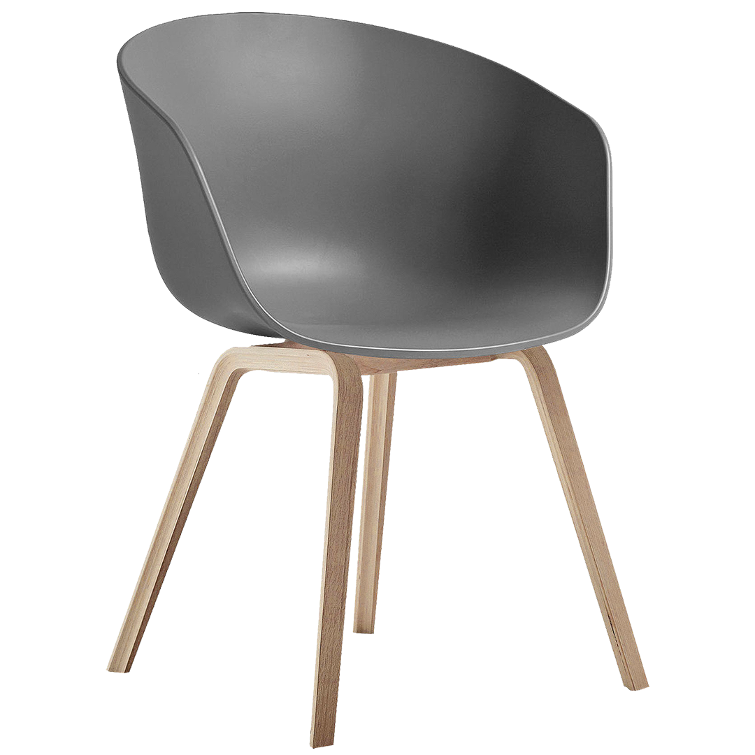 About A Chair