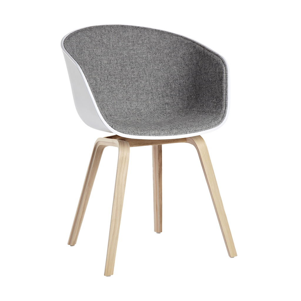 About A Chair Fabric Seat
