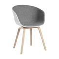 About A Chair Fabric Seat