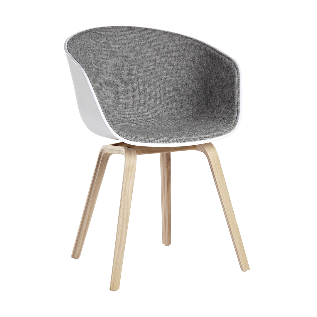 About A Chair Fabric Seat