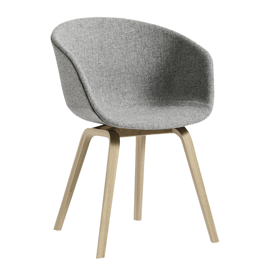 About A Chair Fabric Seat