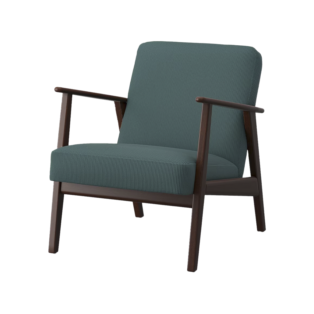 Doyle Lounge Chair