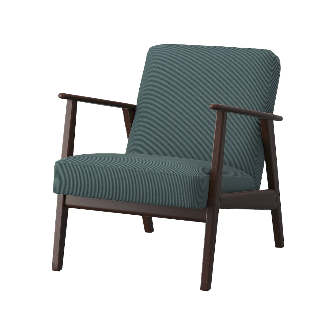 Doyle Lounge Chair