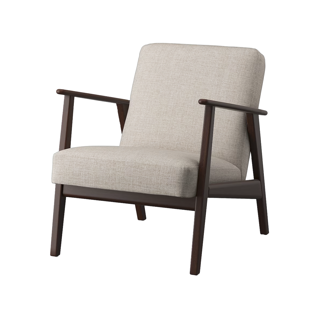 Doyle Lounge Chair