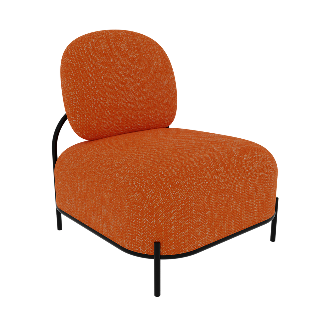 Charlotte Lounge Chair