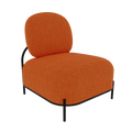 Charlotte Lounge Chair