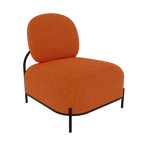 Charlotte Lounge Chair