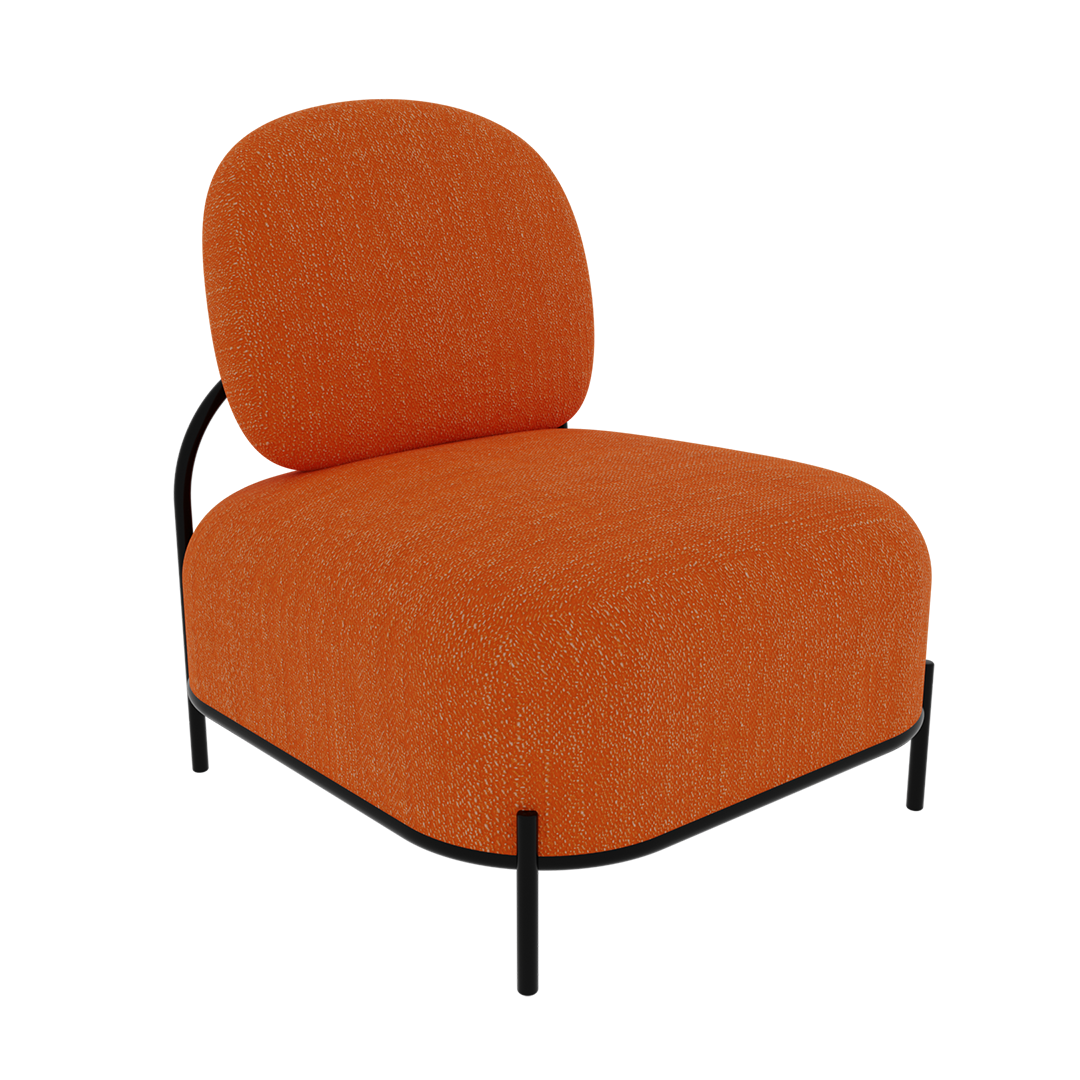 Charlotte Lounge Chair