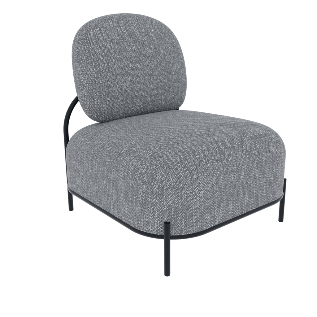 Charlotte Lounge Chair