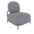 Charlotte Lounge Chair