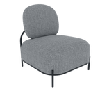 Charlotte Lounge Chair