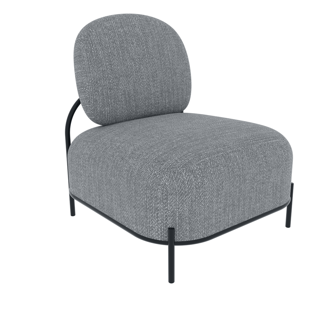 Charlotte Lounge Chair