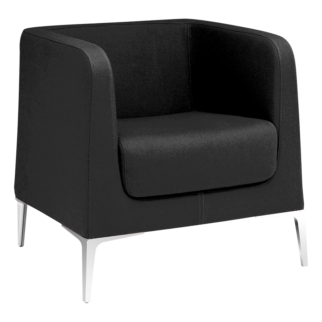 Delta Lounge Chair