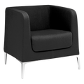 Delta Lounge Chair