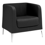 Delta Lounge Chair