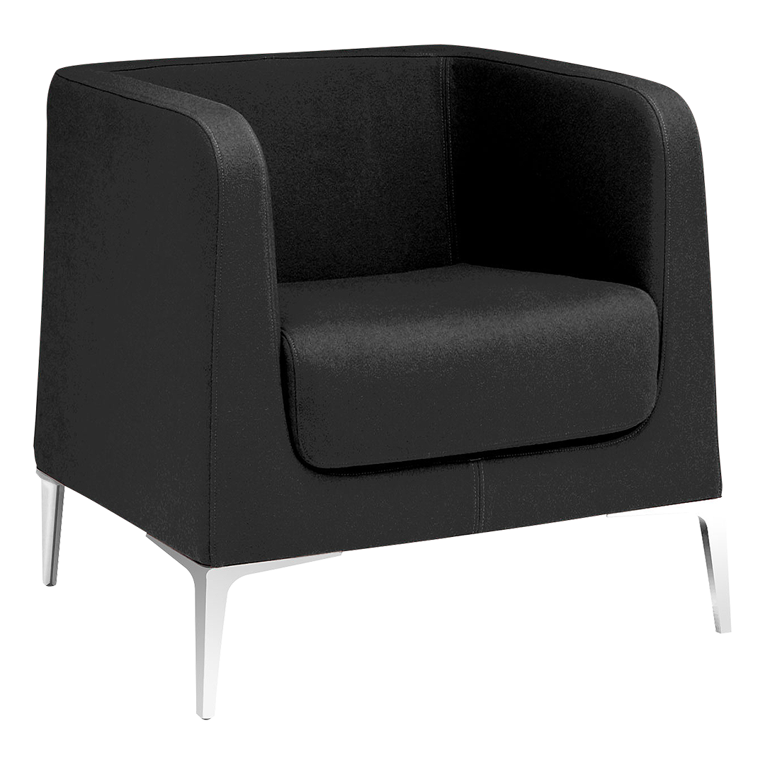 Delta Lounge Chair