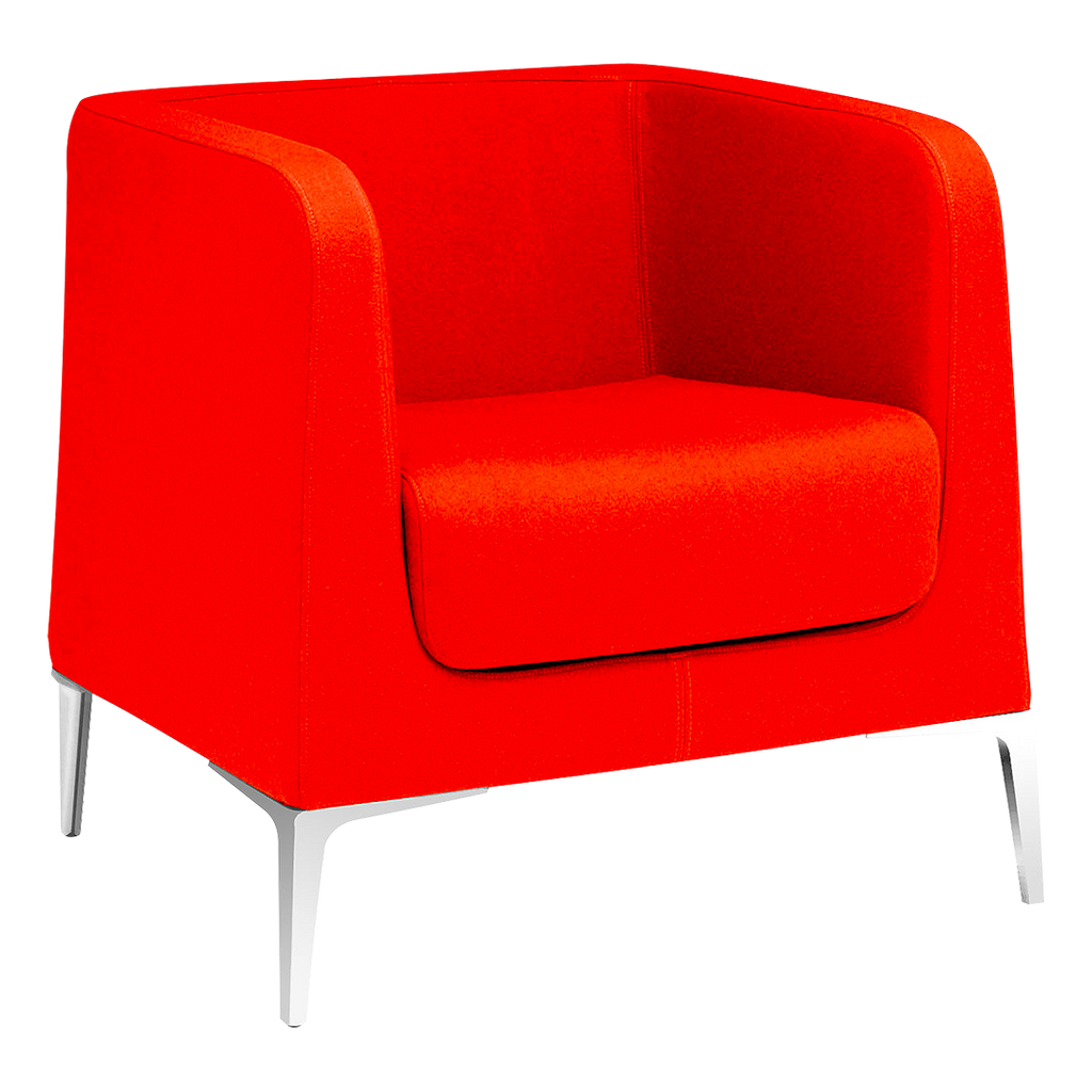Delta Lounge Chair
