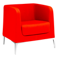 Delta Lounge Chair