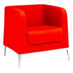 Delta Lounge Chair