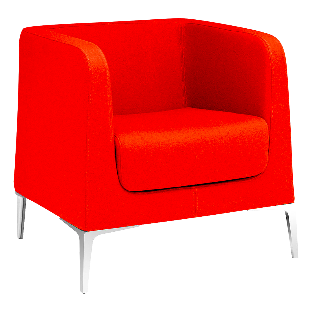 Delta Lounge Chair