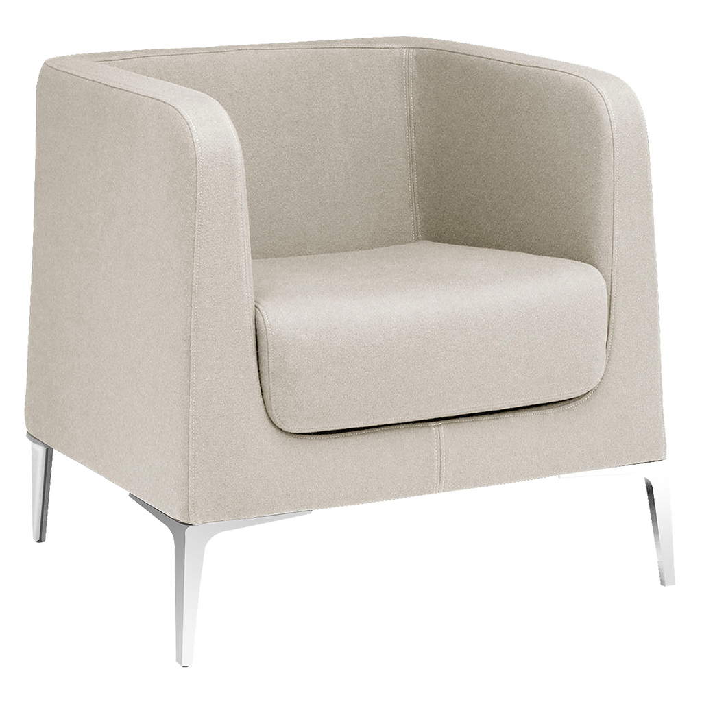 Delta Lounge Chair
