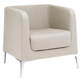 Delta Lounge Chair
