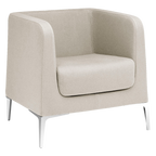 Delta Lounge Chair
