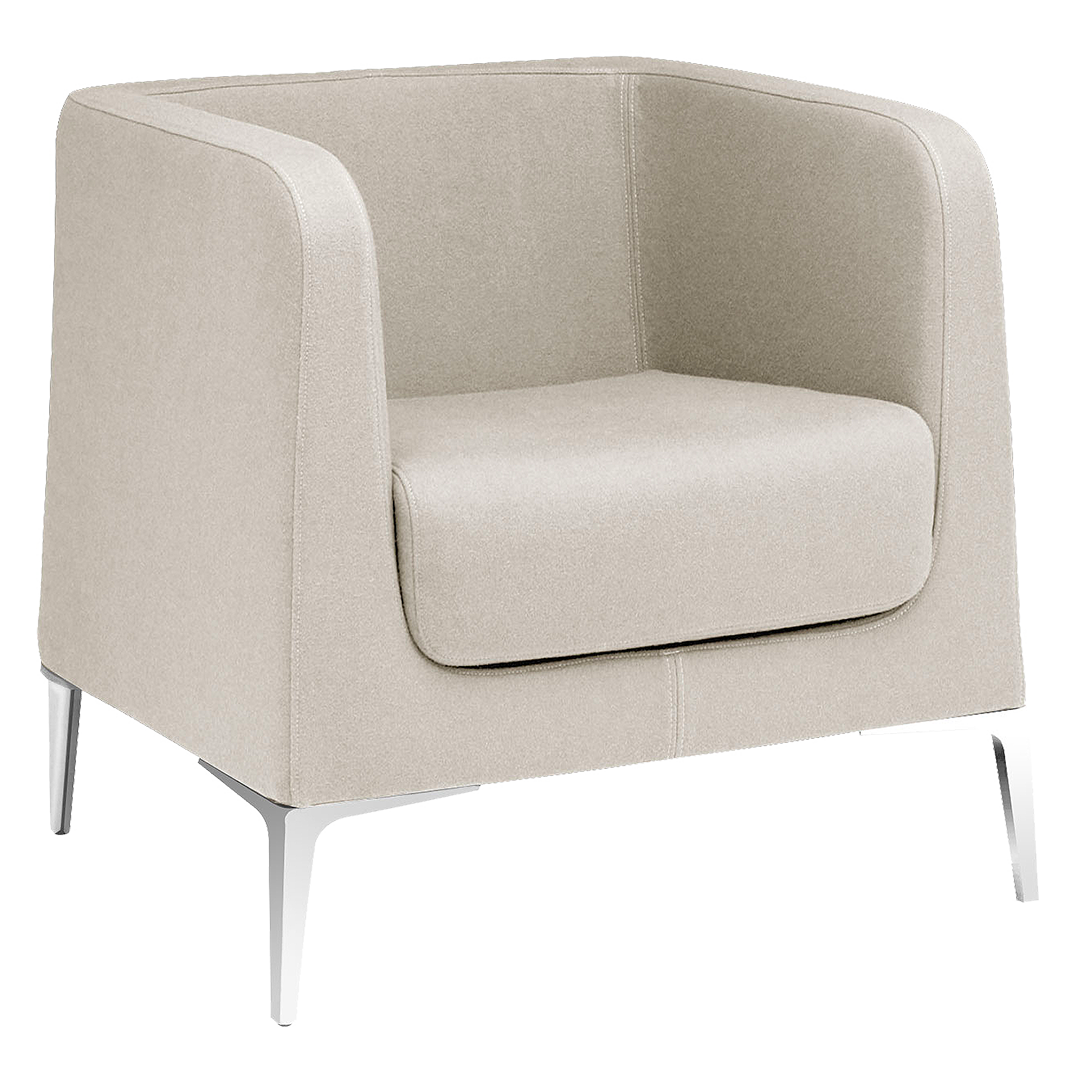 Delta Lounge Chair