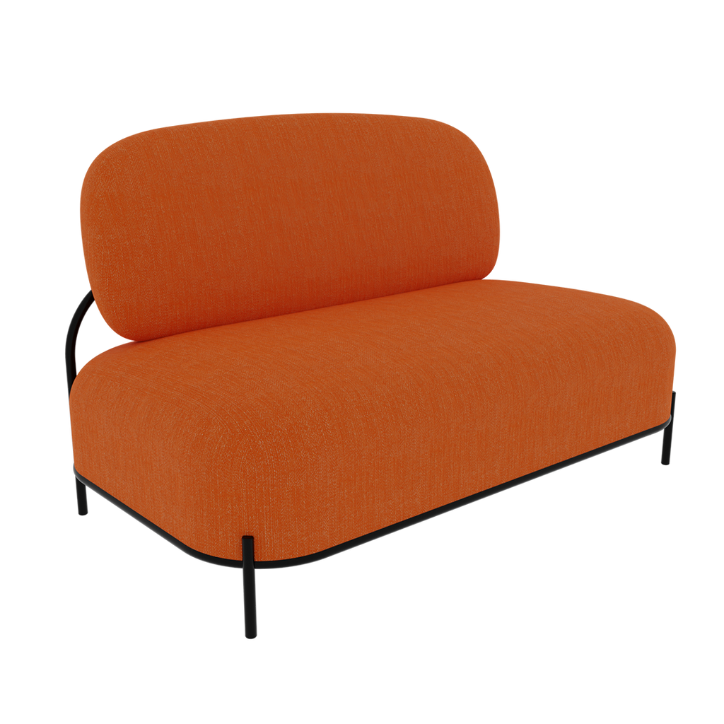 Charlotte Lounge Sofa