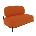 Charlotte Lounge Sofa