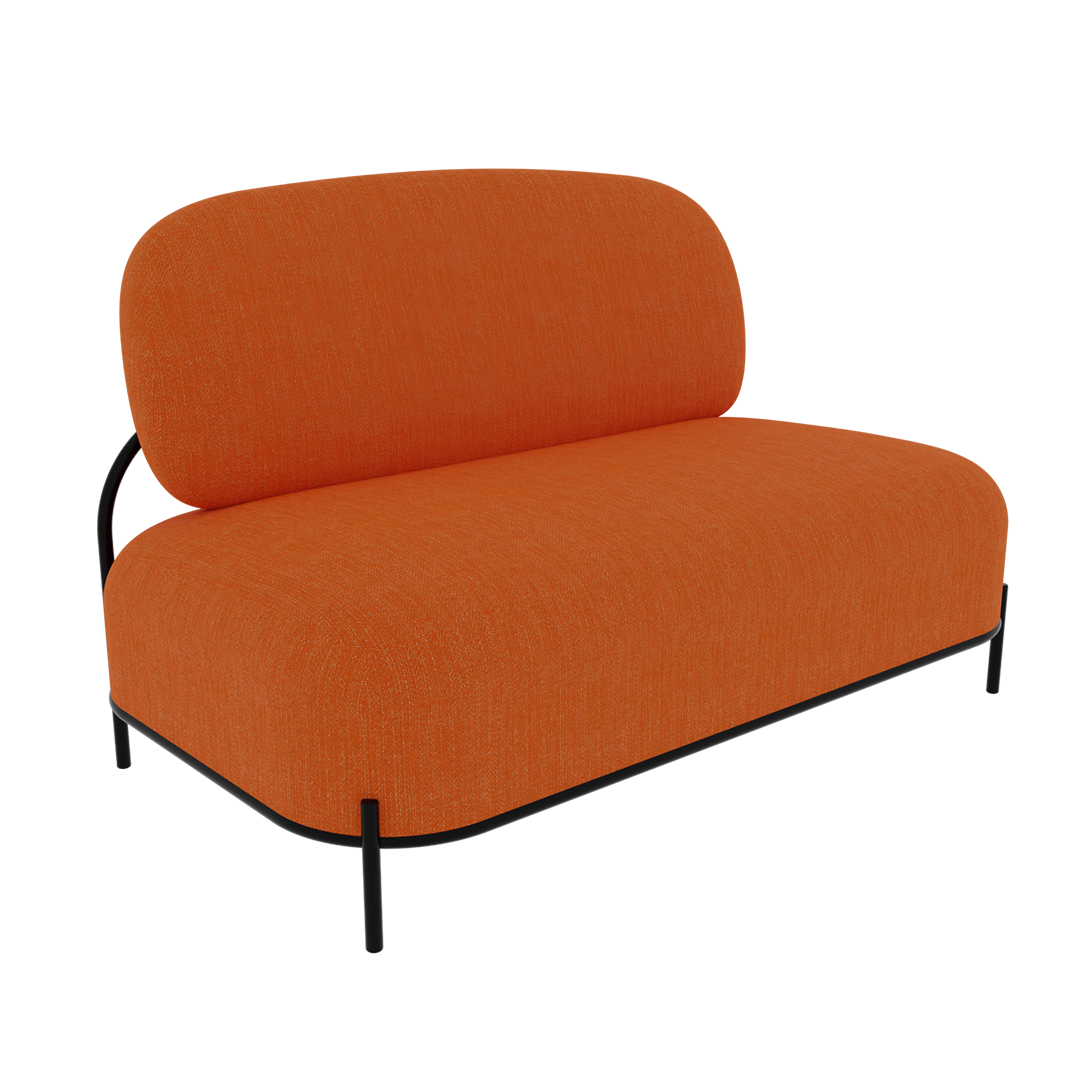Charlotte Lounge Sofa