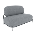 Charlotte Lounge Chair