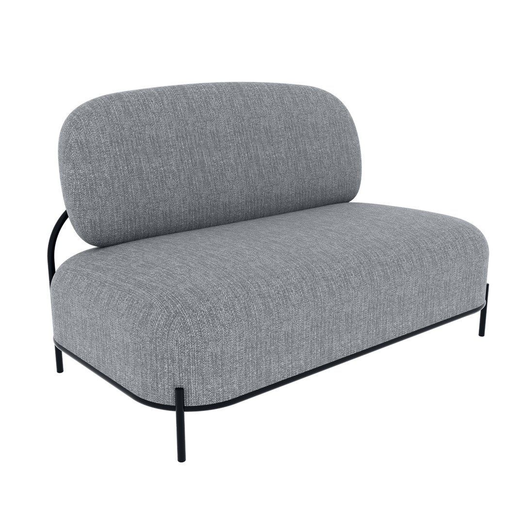 Charlotte Lounge Chair