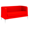 Delta Lounge Chair